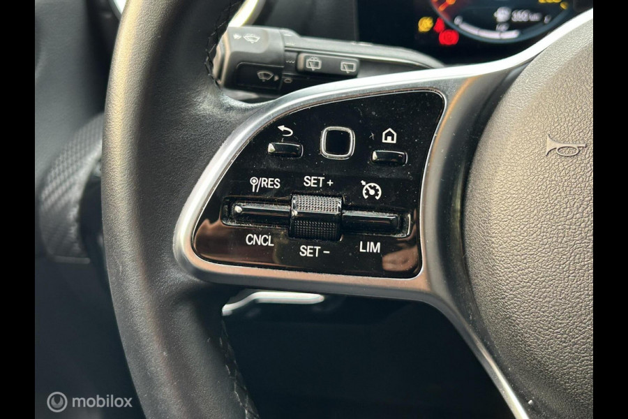 Mercedes-Benz A-Klasse 180 Business Solution FM nav / Camera / Half leder / LED