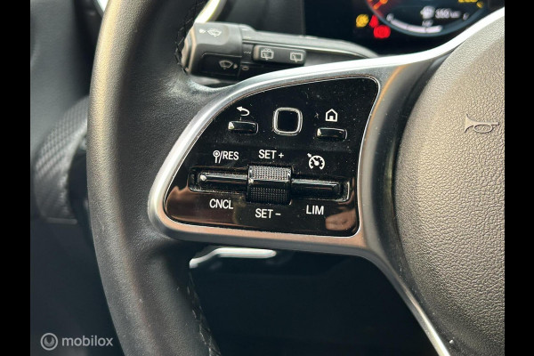 Mercedes-Benz A-Klasse 180 Business Solution FM nav / Camera / Half leder / LED