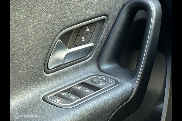 Mercedes-Benz A-Klasse 180 Business Solution FM nav / Camera / Half leder / LED