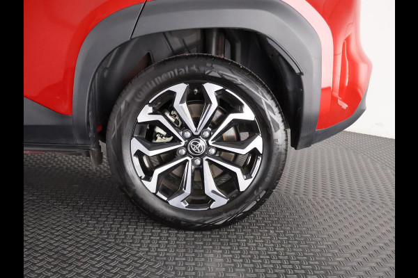 Toyota Yaris Cross 1.5 HYBRID DYNAMIC BI-TONE AUTOMAAT CARPLAY NAVIGATIE. CAMERA .COMPLEET. GARANTIE TOT 5- 2033! Toyota Yaris Cross 1.5 HYBRID DYNAMIC BI-TONE AUTOMAAT CARPLAY NAVIGATIE. CAMERA .COMPLEET. GARANTIE TOT 5- 2033!