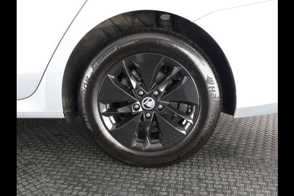 Škoda Octavia Combi 1.0 TSI BUSINESS BLACKLINE GARANTIE TOT 7-2034* NAVI. PDC V+A. CLIMA.CRUISE