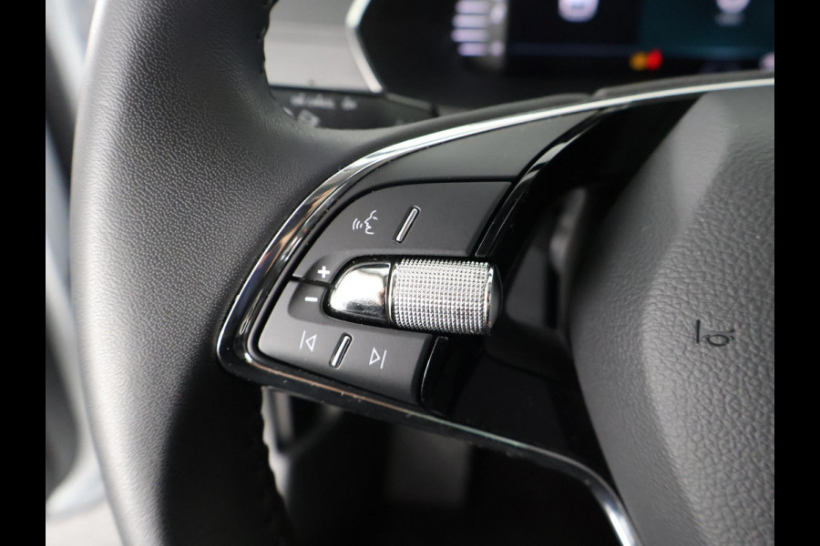 Škoda Octavia Combi 1.0 TSI BUSINESS BLACKLINE GARANTIE TOT 7-2034* NAVI. PDC V+A. CLIMA.CRUISE