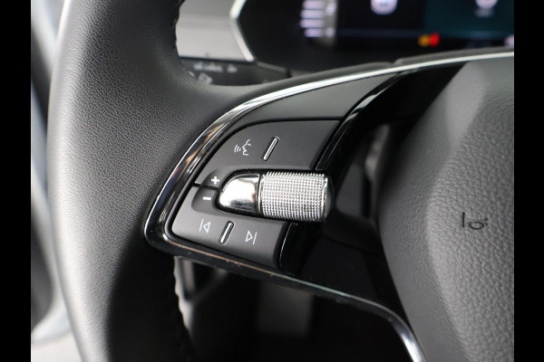 Škoda Octavia Combi 1.0 TSI BUSINESS BLACKLINE GARANTIE TOT 7-2034* NAVI. PDC V+A. CLIMA.CRUISE