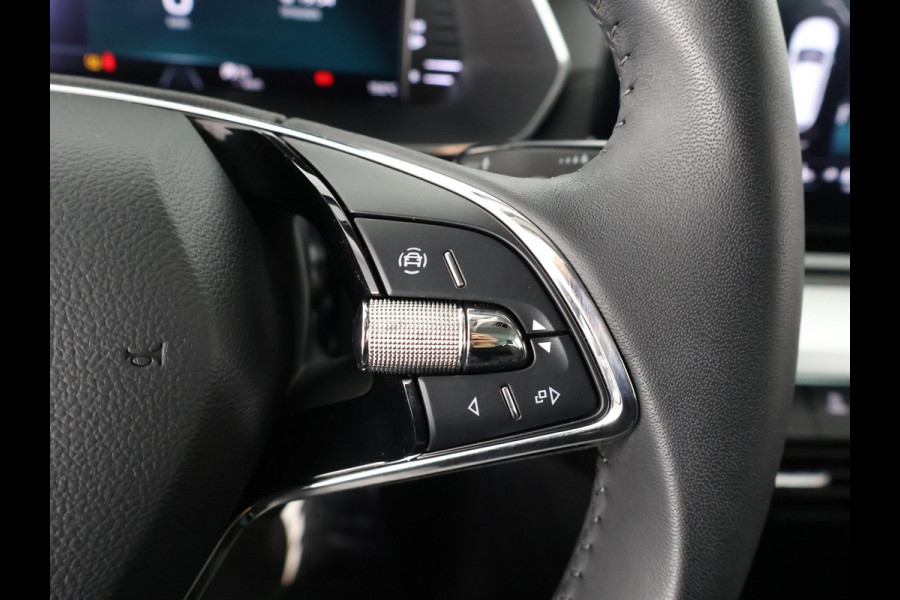 Škoda Octavia Combi 1.0 TSI BUSINESS BLACKLINE GARANTIE TOT 7-2034* NAVI. PDC V+A. CLIMA.CRUISE