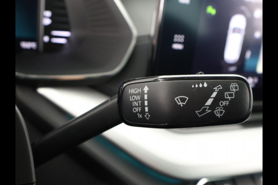 Škoda Octavia Combi 1.0 TSI BUSINESS BLACKLINE GARANTIE TOT 7-2034* NAVI. PDC V+A. CLIMA.CRUISE