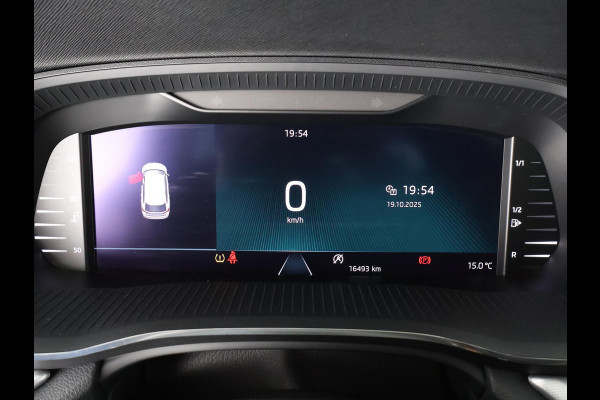 Škoda Octavia Combi 1.0 TSI BUSINESS BLACKLINE GARANTIE TOT 7-2034* NAVI. PDC V+A. CLIMA.CRUISE