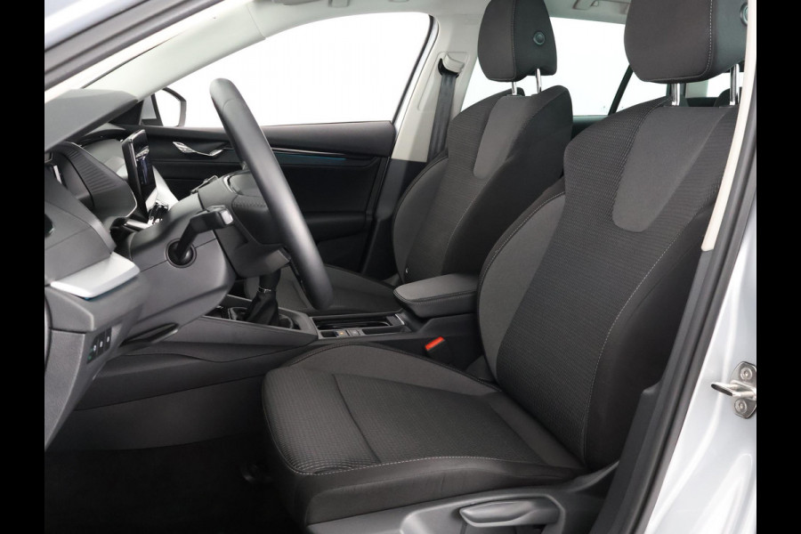 Škoda Octavia Combi 1.0 TSI BUSINESS BLACKLINE GARANTIE TOT 7-2034* NAVI. PDC V+A. CLIMA.CRUISE