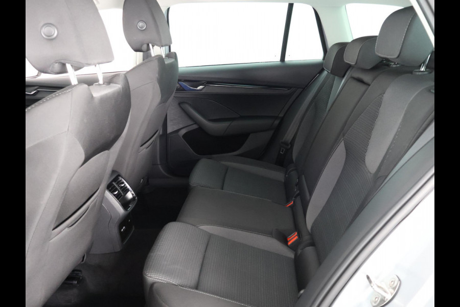 Škoda Octavia Combi 1.0 TSI BUSINESS BLACKLINE GARANTIE TOT 7-2034* NAVI. PDC V+A. CLIMA.CRUISE