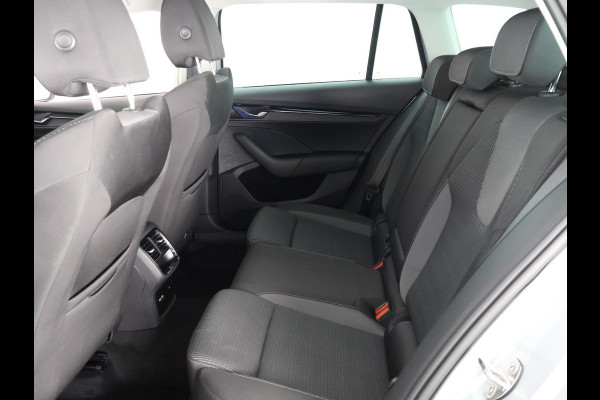 Škoda Octavia Combi 1.0 TSI BUSINESS BLACKLINE GARANTIE TOT 7-2034* NAVI. PDC V+A. CLIMA.CRUISE