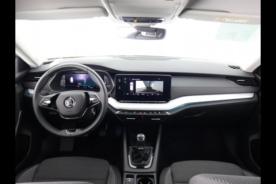 Škoda Octavia Combi 1.0 TSI BUSINESS BLACKLINE GARANTIE TOT 7-2034* NAVI. PDC V+A. CLIMA.CRUISE