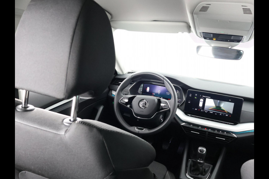 Škoda Octavia Combi 1.0 TSI BUSINESS BLACKLINE GARANTIE TOT 7-2034* NAVI. PDC V+A. CLIMA.CRUISE