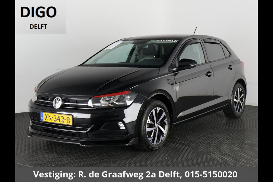 Volkswagen Polo 1.0 TSI Beats By Dre Automaat | Apple Carplay & AndroidAUTO | Lichtmetalen velgen | Volkswagen Polo 1.0 TSI Beats By Dre Automaat | Apple Carplay & AndroidAUTO | Lichtmetalen velgen |