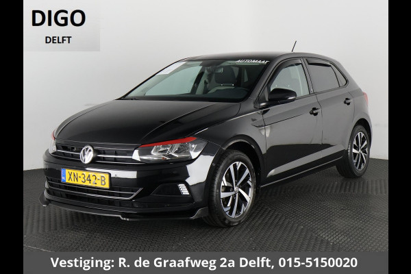Volkswagen Polo 1.0 TSI Beats By Dre Automaat | Apple Carplay & AndroidAUTO | Lichtmetalen velgen | Volkswagen Polo 1.0 TSI Beats By Dre Automaat | Apple Carplay & AndroidAUTO | Lichtmetalen velgen |