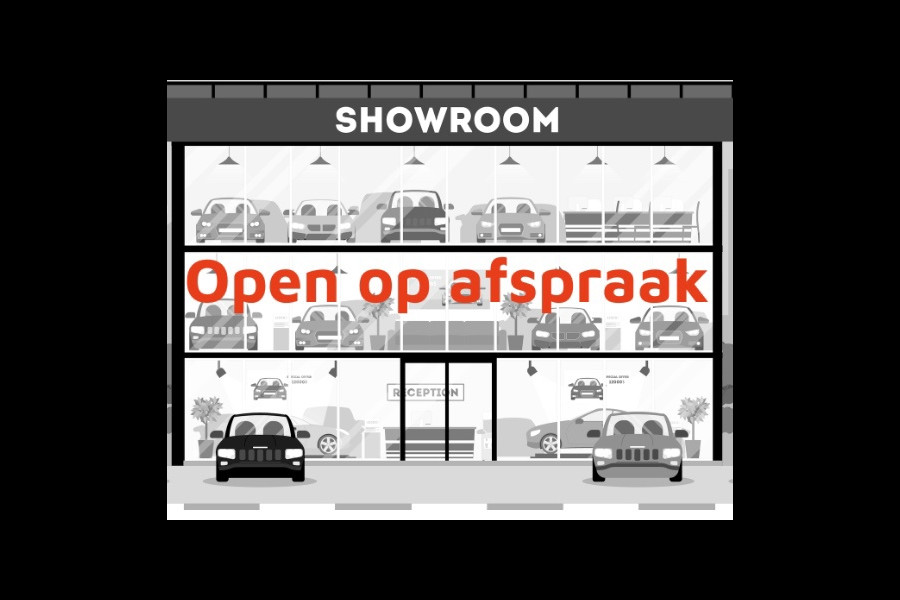 Mercedes-Benz A-Klasse 180 AMG-NIGHT PAKKET/PANO/SFEER/WIDESCREEN/CAMERA