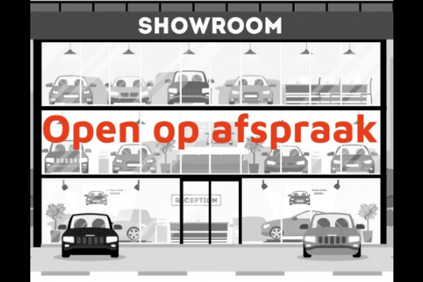 Mercedes-Benz A-Klasse 180 AMG-NIGHT PAKKET/PANO/SFEER/WIDESCREEN/CAMERA