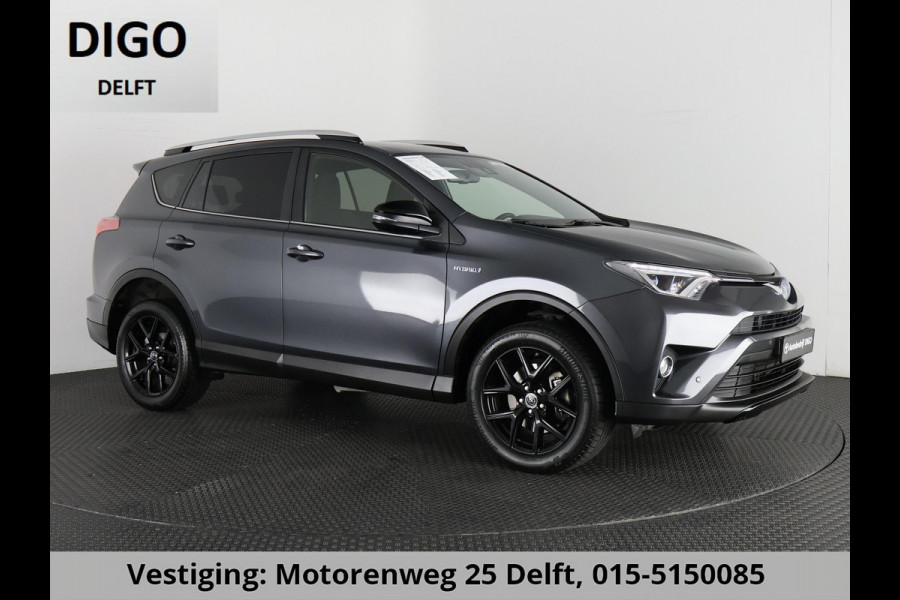 Toyota RAV4 2.5 HYBRID BLACK EDITION AUTOMAAT GARANTIE 6-2028 NAVI.PDC.CAMERA.18 INCH. SLECHTS 99.000 KM. Toyota RAV4 2.5 HYBRID BLACK EDITION AUTOMAAT GARANTIE 6-2028 NAVI.PDC.CAMERA.18 INCH. SLECHTS 99.000 KM.