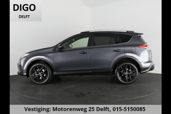 Toyota RAV4 2.5 HYBRID BLACK EDITION AUTOMAAT GARANTIE 6-2028 NAVI.PDC.CAMERA.18 INCH. SLECHTS 99.000 KM. Toyota RAV4 2.5 HYBRID BLACK EDITION AUTOMAAT GARANTIE 6-2028 NAVI.PDC.CAMERA.18 INCH. SLECHTS 99.000 KM.