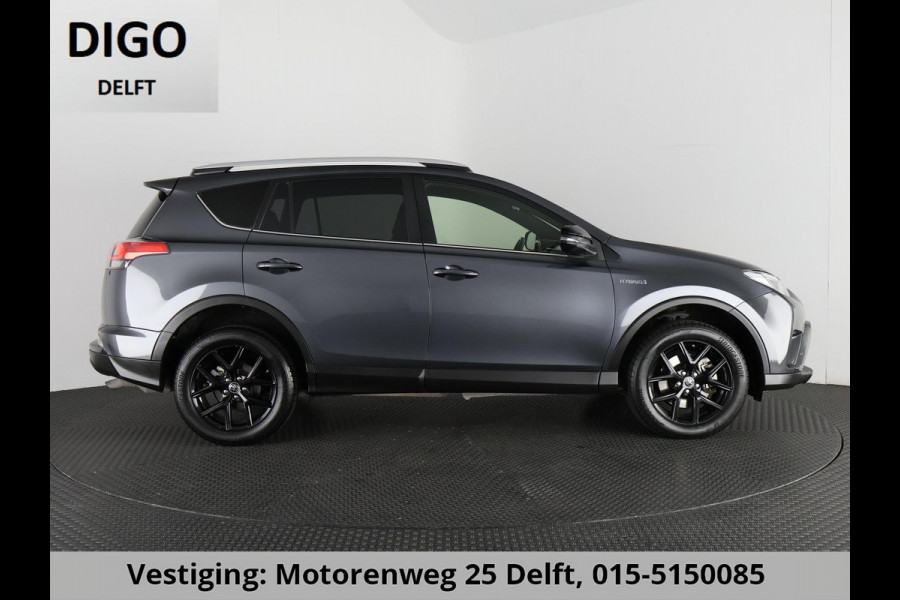 Toyota RAV4 2.5 HYBRID BLACK EDITION AUTOMAAT GARANTIE 6-2028 NAVI.PDC.CAMERA.18 INCH. SLECHTS 99.000 KM. Toyota RAV4 2.5 HYBRID BLACK EDITION AUTOMAAT GARANTIE 6-2028 NAVI.PDC.CAMERA.18 INCH. SLECHTS 99.000 KM.