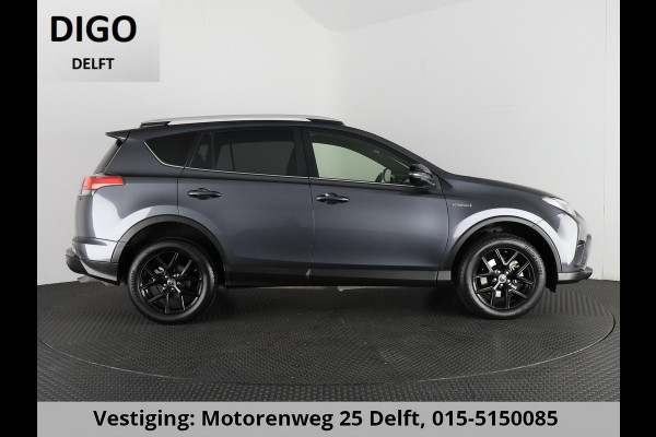 Toyota RAV4 2.5 HYBRID BLACK EDITION AUTOMAAT GARANTIE 6-2028 NAVI.PDC.CAMERA.18 INCH. SLECHTS 99.000 KM. Toyota RAV4 2.5 HYBRID BLACK EDITION AUTOMAAT GARANTIE 6-2028 NAVI.PDC.CAMERA.18 INCH. SLECHTS 99.000 KM.