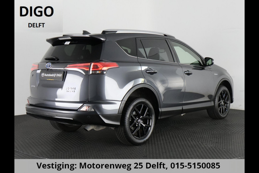 Toyota RAV4 2.5 HYBRID BLACK EDITION AUTOMAAT GARANTIE 6-2028 NAVI.PDC.CAMERA.18 INCH. SLECHTS 99.000 KM. Toyota RAV4 2.5 HYBRID BLACK EDITION AUTOMAAT GARANTIE 6-2028 NAVI.PDC.CAMERA.18 INCH. SLECHTS 99.000 KM.