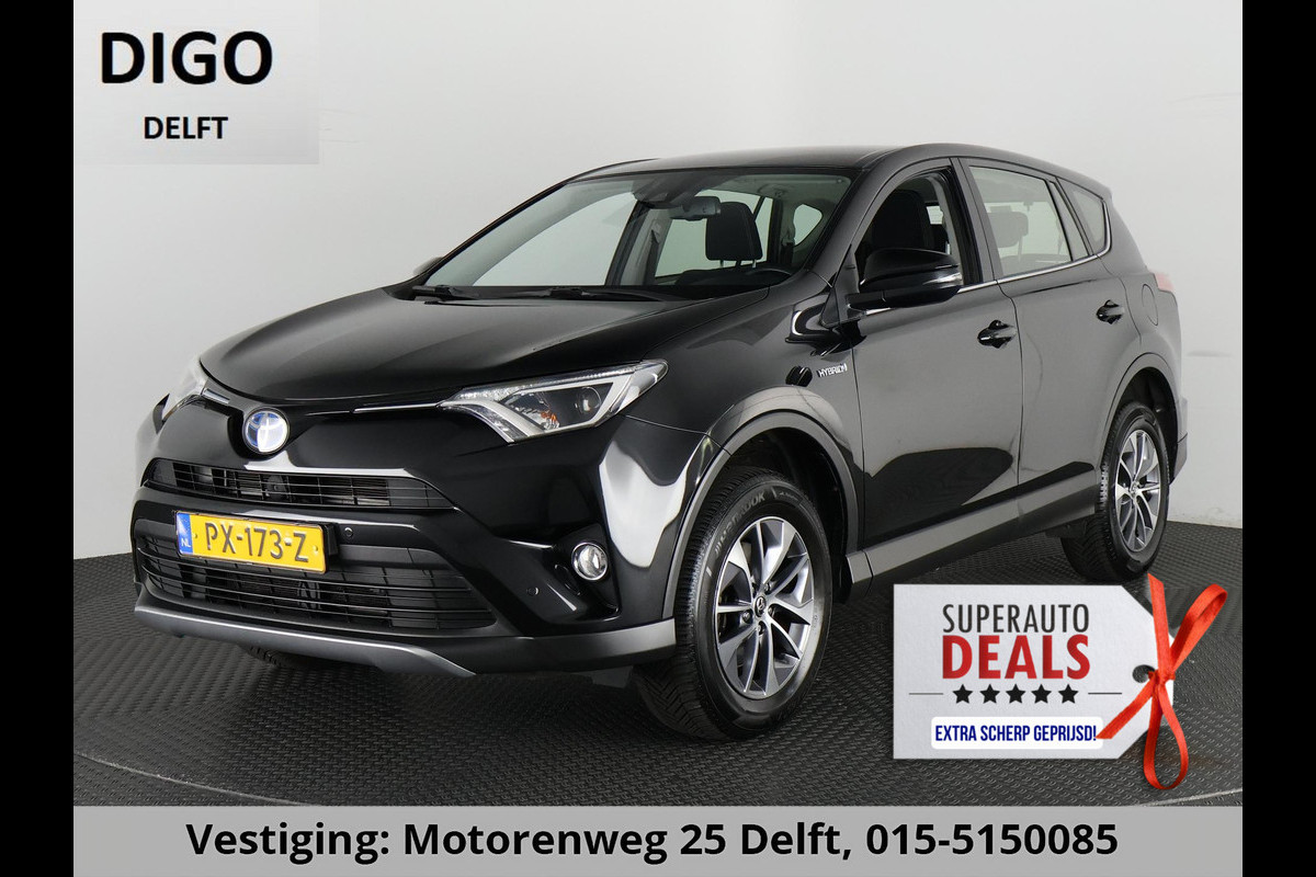 Toyota RAV4 2.5 HYBRID DYNAMIC BLACK GARANTIE 10-2027 NAVI.ADAPTIVE CRUISE.PDC VOOR+ACHTER 100% ONDERHOUDEN Toyota RAV4 2.5 HYBRID DYNAMIC BLACK GARANTIE 10-2027 NAVI.ADAPTIVE CRUISE.PDC VOOR+ACHTER 100% ONDERHOUDEN