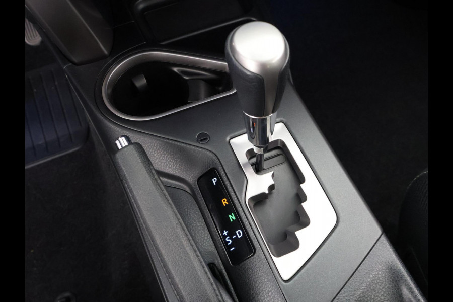 Toyota RAV4 2.5 HYBRID DYNAMIC BLACK GARANTIE 10-2027 NAVI.ADAPTIVE CRUISE.PDC VOOR+ACHTER 100% ONDERHOUDEN