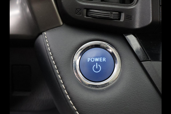 Toyota RAV4 2.5 HYBRID DYNAMIC BLACK GARANTIE 10-2027 NAVI.ADAPTIVE CRUISE.PDC VOOR+ACHTER 100% ONDERHOUDEN