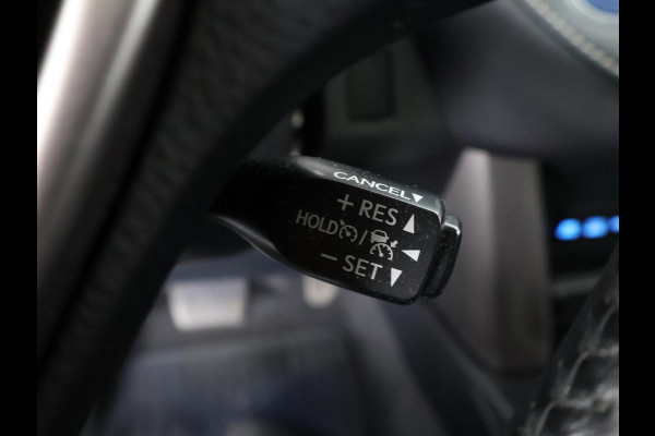 Toyota RAV4 2.5 HYBRID DYNAMIC BLACK GARANTIE 10-2027 NAVI.ADAPTIVE CRUISE.PDC VOOR+ACHTER 100% ONDERHOUDEN