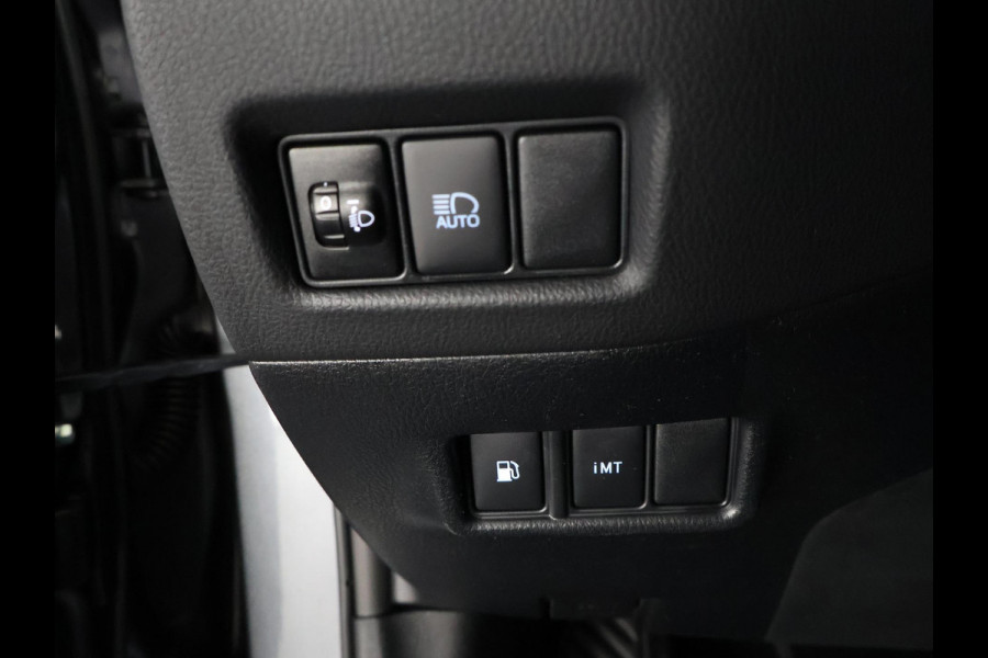 Toyota C-HR 116 PK DYNAMIC URBAN NAVI 1e EIG GARANTIE 6-2028 ! LMV.CLIMA. ADAPTIEF CRUISE CONTROL . KEYLESS ENTRY . ELEKTRISCHE INKLAPBARE SPIEGELS .