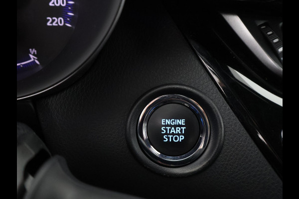 Toyota C-HR 116 PK DYNAMIC URBAN NAVI 1e EIG GARANTIE 6-2028 ! LMV.CLIMA. ADAPTIEF CRUISE CONTROL . KEYLESS ENTRY . ELEKTRISCHE INKLAPBARE SPIEGELS .