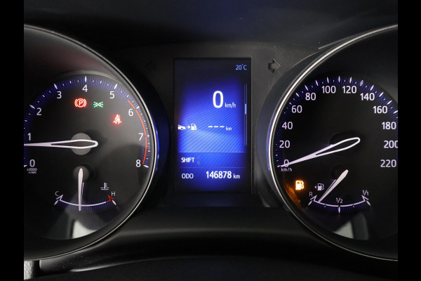 Toyota C-HR 116 PK DYNAMIC URBAN NAVI 1e EIG GARANTIE 6-2028 ! LMV.CLIMA. ADAPTIEF CRUISE CONTROL . KEYLESS ENTRY . ELEKTRISCHE INKLAPBARE SPIEGELS .