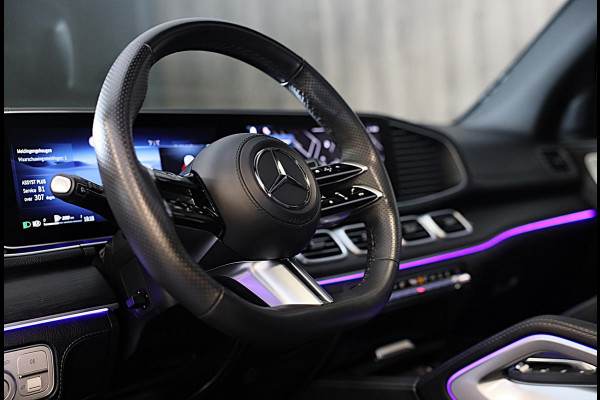 Mercedes-Benz GLE 400 e 4MATIC AMG 63 Look / FACELIFT / Head Up / Leder / 360 Camera / Memory / Open Pano / 22 Inch / Led