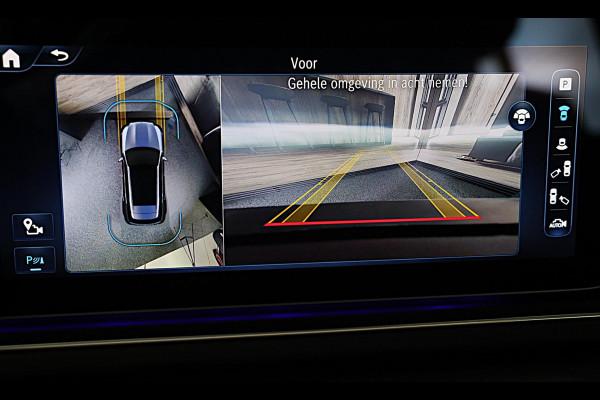 Mercedes-Benz GLE 400 e 4MATIC AMG 63 Look / FACELIFT / Head Up / Leder / 360 Camera / Memory / Open Pano / 22 Inch / Led