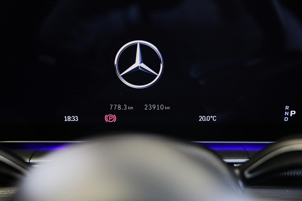 Mercedes-Benz GLE 400 e 4MATIC AMG 63 Look / FACELIFT / Head Up / Leder / 360 Camera / Memory / Open Pano / 22 Inch / Led