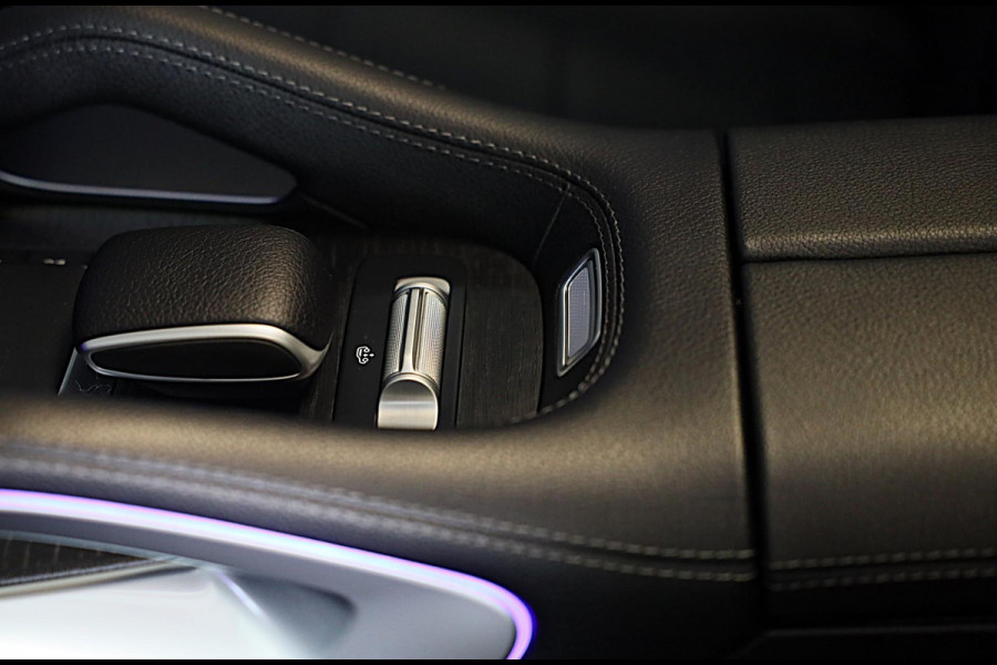 Mercedes-Benz GLE 400 e 4MATIC AMG 63 Look / FACELIFT / Head Up / Leder / 360 Camera / Memory / Open Pano / 22 Inch / Led