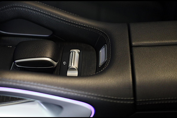 Mercedes-Benz GLE 400 e 4MATIC AMG 63 Look / FACELIFT / Head Up / Leder / 360 Camera / Memory / Open Pano / 22 Inch / Led