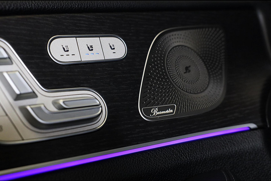 Mercedes-Benz GLE 400 e 4MATIC AMG 63 Look / FACELIFT / Head Up / Leder / 360 Camera / Memory / Open Pano / 22 Inch / Led