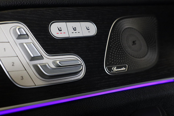 Mercedes-Benz GLE 400 e 4MATIC AMG 63 Look / FACELIFT / Head Up / Leder / 360 Camera / Memory / Open Pano / 22 Inch / Led