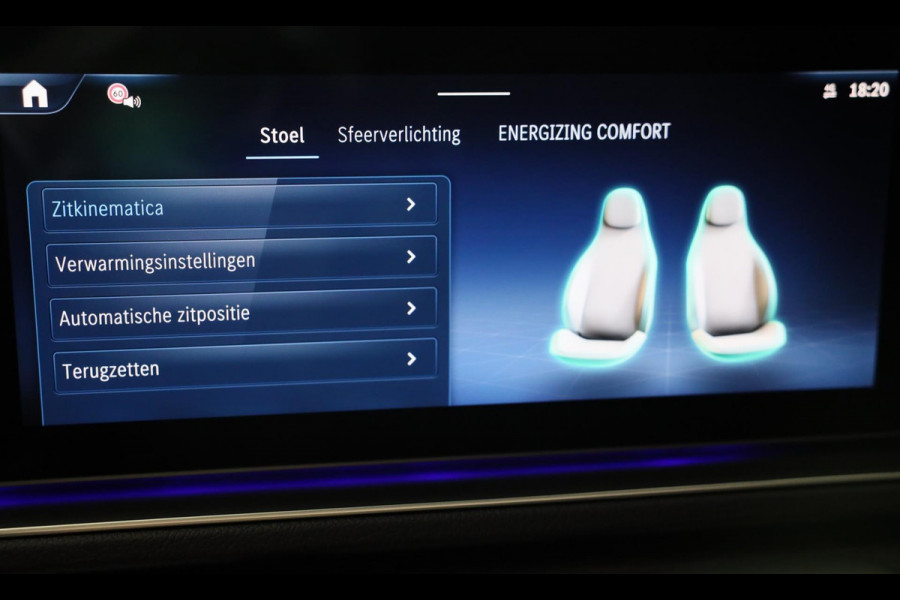 Mercedes-Benz GLE 400 e 4MATIC AMG 63 Look / FACELIFT / Head Up / Leder / 360 Camera / Memory / Open Pano / 22 Inch / Led