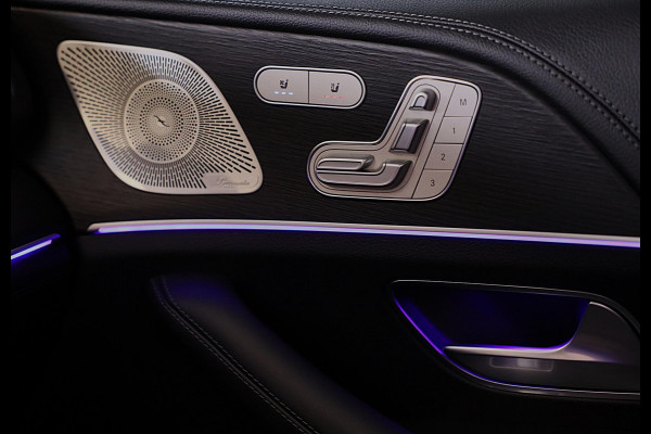 Mercedes-Benz GLE 400 e 4MATIC AMG 63 Look / FACELIFT / Head Up / Leder / 360 Camera / Memory / Open Pano / 22 Inch / Led