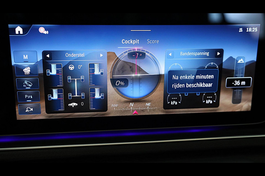 Mercedes-Benz GLE 400 e 4MATIC AMG 63 Look / FACELIFT / Head Up / Leder / 360 Camera / Memory / Open Pano / 22 Inch / Led