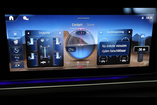 Mercedes-Benz GLE 400 e 4MATIC AMG 63 Look / FACELIFT / Head Up / Leder / 360 Camera / Memory / Open Pano / 22 Inch / Led