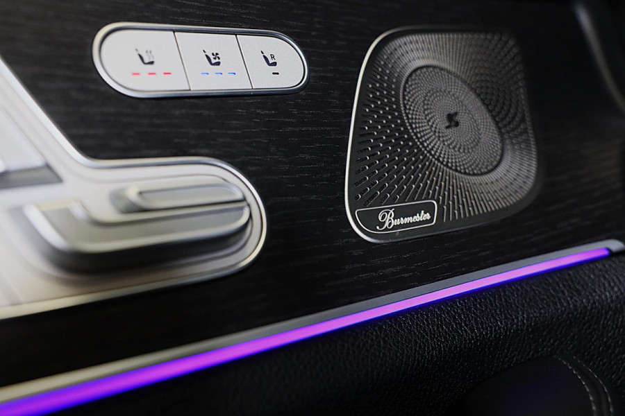 Mercedes-Benz GLE 400 e 4MATIC AMG 63 Look / FACELIFT / Head Up / Leder / 360 Camera / Memory / Open Pano / 22 Inch / Led