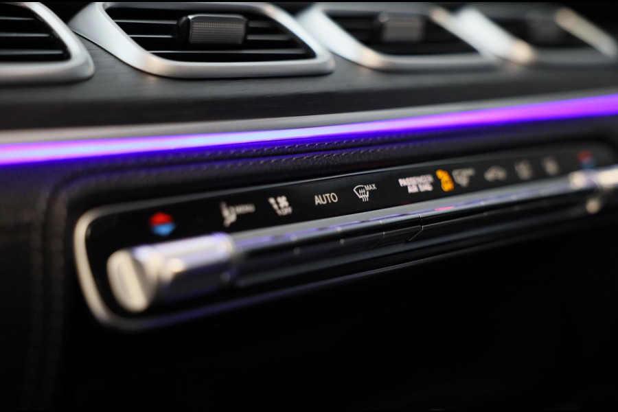 Mercedes-Benz GLE 400 e 4MATIC AMG 63 Look / FACELIFT / Head Up / Leder / 360 Camera / Memory / Open Pano / 22 Inch / Led