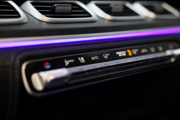 Mercedes-Benz GLE 400 e 4MATIC AMG 63 Look / FACELIFT / Head Up / Leder / 360 Camera / Memory / Open Pano / 22 Inch / Led