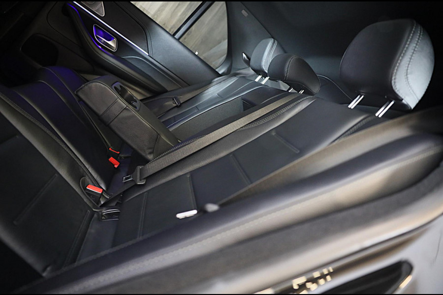 Mercedes-Benz GLE 400 e 4MATIC AMG 63 Look / FACELIFT / Head Up / Leder / 360 Camera / Memory / Open Pano / 22 Inch / Led