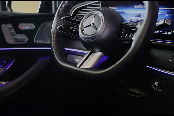 Mercedes-Benz GLE 400 e 4MATIC AMG 63 Look / FACELIFT / Head Up / Leder / 360 Camera / Memory / Open Pano / 22 Inch / Led