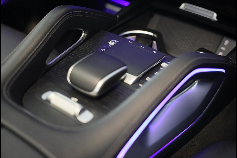 Mercedes-Benz GLE 400 e 4MATIC AMG 63 Look / FACELIFT / Head Up / Leder / 360 Camera / Memory / Open Pano / 22 Inch / Led