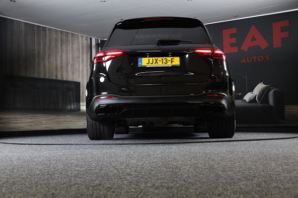 Mercedes-Benz GLE 400 e 4MATIC AMG 63 Look / FACELIFT / Head Up / Leder / 360 Camera / Memory / Open Pano / 22 Inch / Led