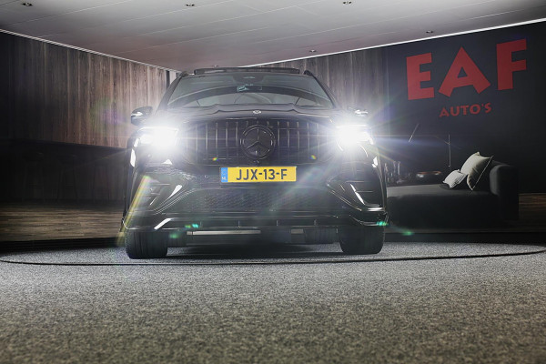 Mercedes-Benz GLE 400 e 4MATIC AMG 63 Look / FACELIFT / Head Up / Leder / 360 Camera / Memory / Open Pano / 22 Inch / Led
